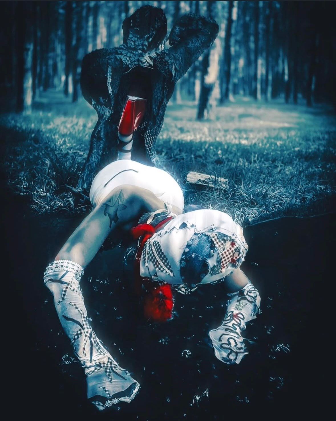 Transmutation