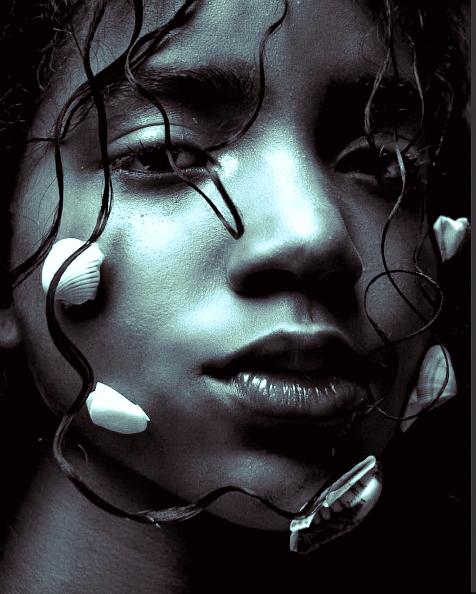 Portraits 2025